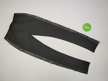 janina stretch basic for everyday: Legginsy rozmiar XL — 3