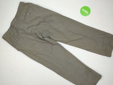 massimo dutti spodnie wyprzedaż: Debenhams, Suit pants for men, size L — 3