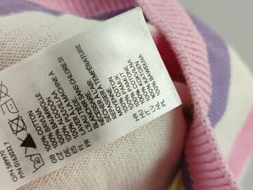 sukienki z szyfonu i koronki: Cardigan, H&M, 1-3 months, condition - Perfect — 5