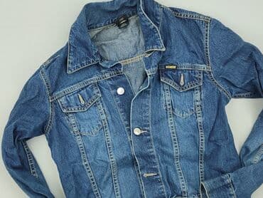 diesel jeans: Diesel, Kurtka jeansowa damska, M — 1