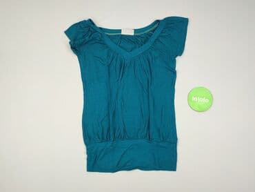 bluzki plus size allegro: Clockhouse, Women's blouse, size S (EU 36) — 2