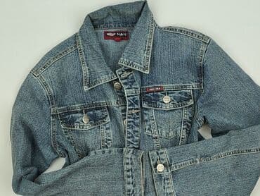 kurtka north face męska vinted: Kurtka jeansowa dla mężczyzn, rozmiar 2XL — 1