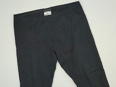 rozmiar majtek damskich l: Janina, Legginsy rozmiar XL — 2