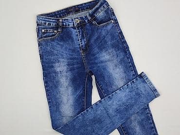 verse jeans: Jeansy damskie, rozmiar S — 1