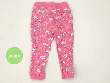 koszulki barcelony 22 23: Sweatpants, So cute, 1.5-2 years, 92, condition - Very good — 3