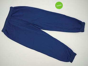 spodnie dresowe asics: Spodnie dresowe damskie, rozmiar L — 3