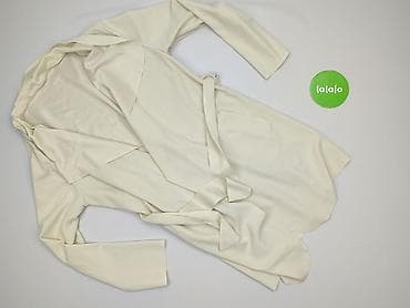 kurtka yfk: Kardigan damski, rozmiar M — 2