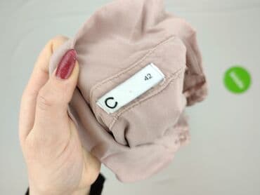 Koszule: Cubus, Koszula damska, rozmiar XL — 4