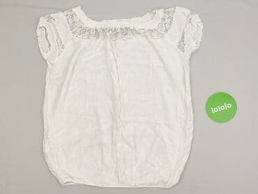 zalando bluzki: Bluzka damska, rozmiar M — 2