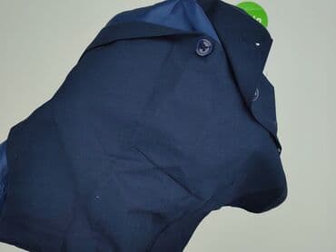 tshirt: Kamizelka garniturowa dla mężczyzn, rozmiar S — 4