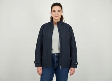 kurtka velsatino: Cecil, Kurtka przejściowa damska, rozmiar XL — 1