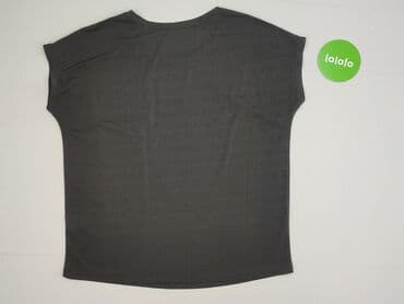 sukienka z krótkim rękawem reserved: T-shirt damski, rozmiar L — 3