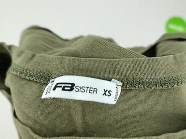 relab dresy: FB Sister, T-shirt damski, rozmiar XS — 4