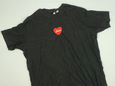 H&M Divided, Koszulka dla mężczyzn, L