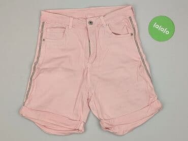 bluzki indygo: Szorty damskie, rozmiar M — 2