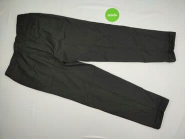 spodnie cargo białe: Spodnie dla mężczyzn, rozmiar XL — 3