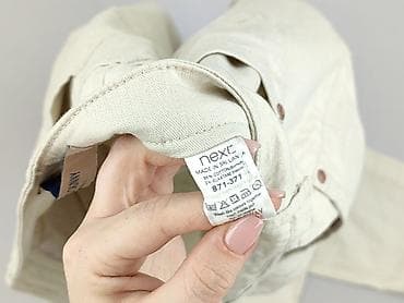 bluzki levisa: Next, Jeansy damskie, rozmiar 3XL — 5