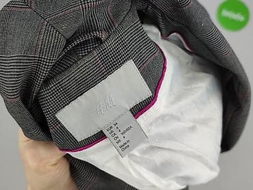 Marynarki: H&M, Marynarka damska, rozmiar XS — 5