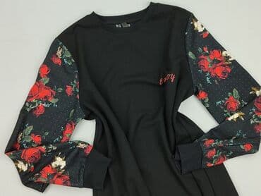 RAINBOW, Sukienka damska, rozmiar M