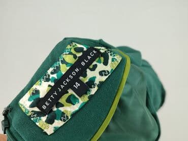 reserved sukienka butelkowa zieleń: Sukienka damska, rozmiar XL — 4