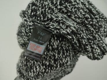 steve madden klapki z futerkiem: F&F, Kardigan damski, rozmiar M — 5