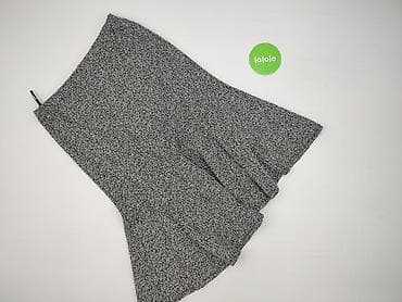 spódnica midi plus size: Roman, Spódnica damska, rozmiar L — 2