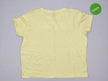 markowe t shirty damskie wyprzedaż zalando: Esmara, T-shirt damski, rozmiar L — 3