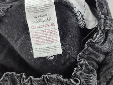guess: Spodnie jeansowe, Little kids, 7 lat, 116/122, stan - Bardzo dobry — 6