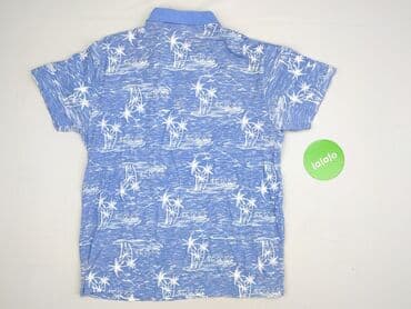 Koszulki polo: Cedar Wood State, Koszulka polo dla mężczyzn, rozmiar L — 4