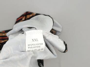 reporter young sukienki: Sukienka damska, 2XL — 4