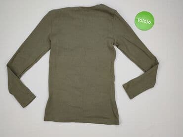 sukienki na wesele znanych marek: Women's blouse, size S (EU 36) — 3
