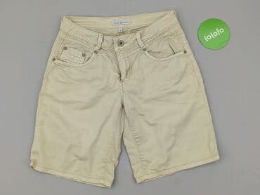 spodenki snowboard: Red button, Szorty damskie, S — 2