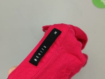 mohito bluzy wyprzedaż: Mohito, Bluzka damska, rozmiar S — 5