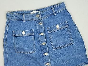 spódnica pull and bear: PULL&BEAR, Spódnica damska, rozmiar M — 1