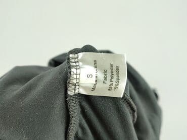 intimissimi legginsy z kaszmirem: Material trousers for women, S — 4