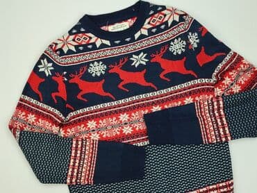 Burton Menswear London, Sweter dla mężczyzn, rozmiar S