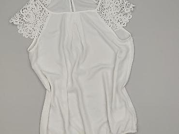 koszula biala vistula: Orsay, Bluzka damska, rozmiar M — 1