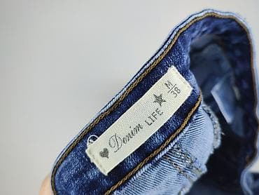 denim a jeans: Denim Life, Jeansy damskie, rozmiar M — 4