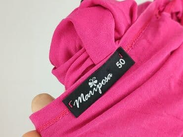 Kobiety: Bluzka damska, rozmiar 5XL — 4