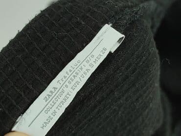 bluzki z odkrytymi ramionami mohito: Zara, Top damski, rozmiar S — 5