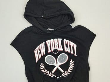 biale buty skarpetkowe: FBsister, Top damski, rozmiar M — 1