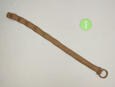 Czapki i kapelusze: Pasek, Damskie, stan - Idealny — 2