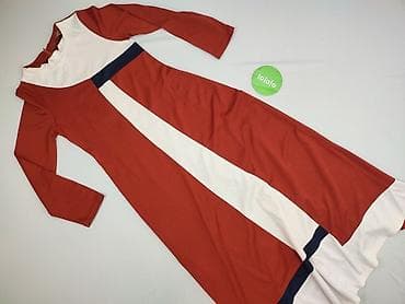 spodnie redial: Sukienka damska, rozmiar L — 2