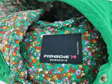 kurtka przeciwdeszczowa tchibo: Fishbone, Kurtka przejściowa damska, XS — 4