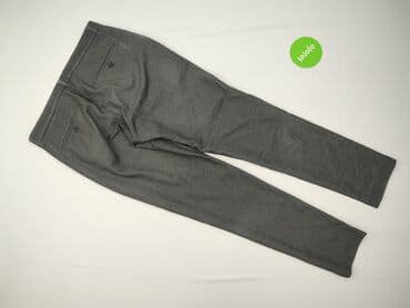 muminki kapcie: Mads Nørgaard, Chinosy dla mężczyzn, rozmiar L — 3