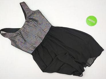 biale body: Sukienka damska, rozmiar M — 2