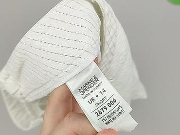 tk maxx klapki: Marks & Spencer, Spodnie 3/4 damskie, rozmiar XL — 5