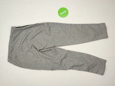 simple bluzki: Top Secret, Spodnie materiałowe damskie, rozmiar S — 3