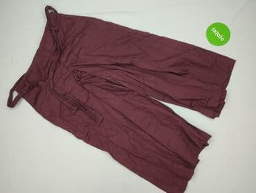 reseved sukienki: Reserved, Material trousers for women, L — 2