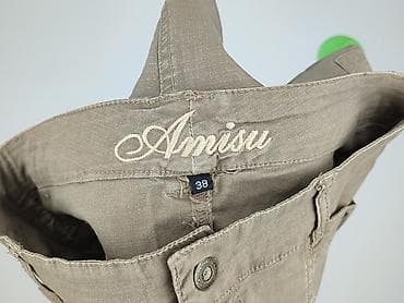 amisu sweatshirt: Amisu, Spódnica damska, rozmiar M — 4